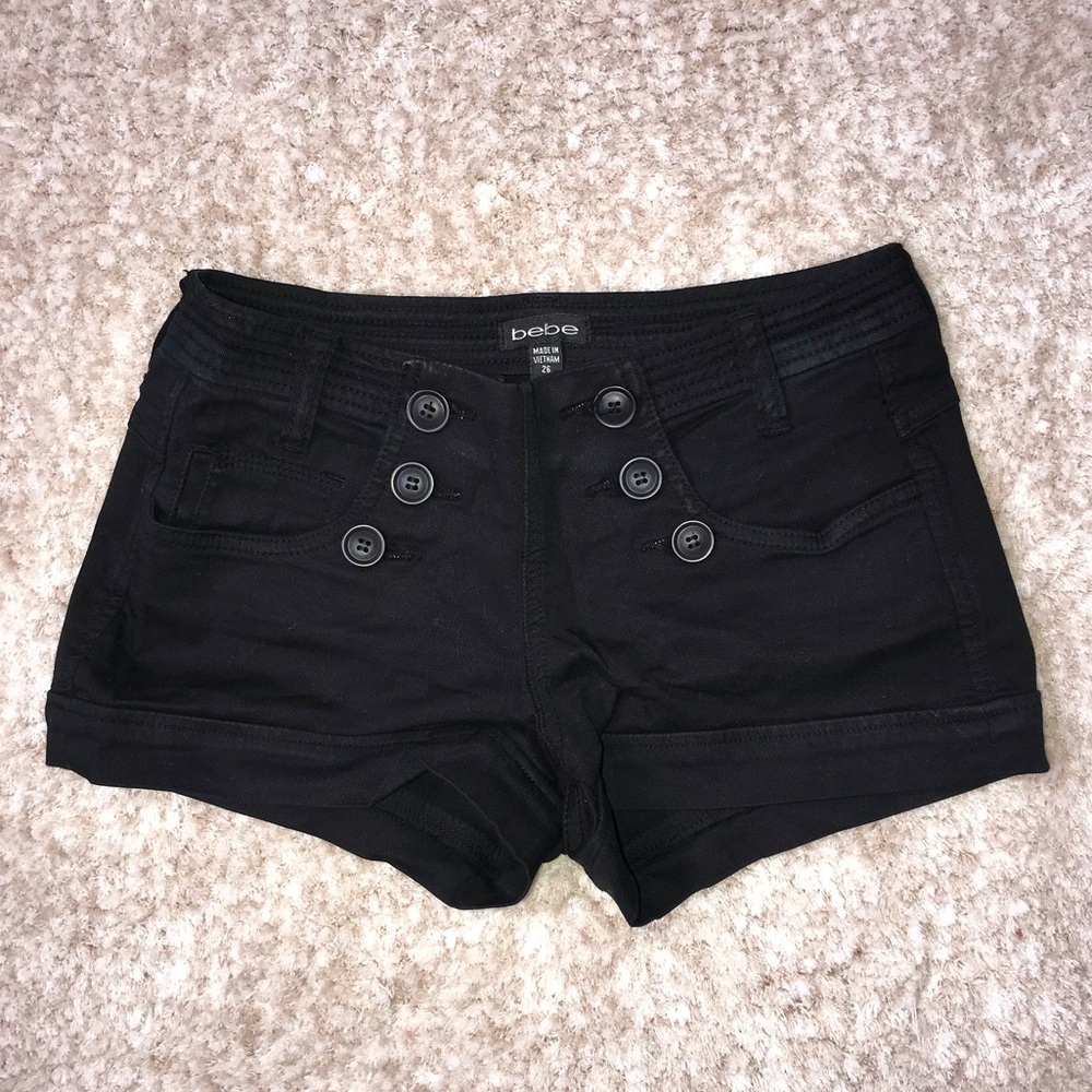 Bebe Shorts